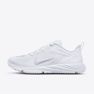 Nike Alpha Huarache 8 Pro Turf Lacrosse Shoes